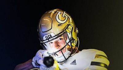 Three-Star ATH Cal Faulkner Commits To Georgia Tech