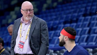 NBA Expert Praises New Orleans Pelicans For 'Better' Roster After Key Moves