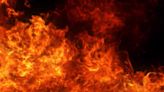 Man badly burned in central Minnesota camper explosion