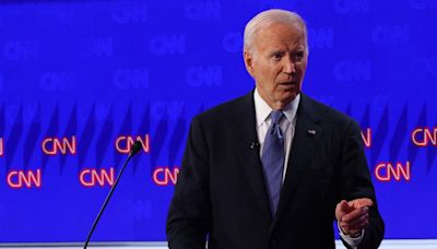 'I Don't Speak As Smoothly As I Used To.....': Biden Tries To Make Up For 'Disastrous' Debate - News18