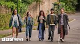 Murder mystery filmed in Bristol and Somerset released