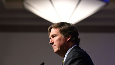 Opinion | Tucker Carlson’s History Lessons