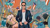 Marc Anthony - MUEVENSE | iHeart