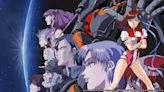 Gunbuster Season 1 Streaming: Watch & Stream Online via Crunchyroll