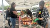 Portage Farmers Market opens up for the season