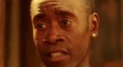 2. Don Cheadle