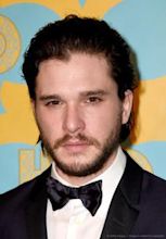 Kit Harington(snow)