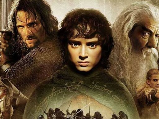 An Early Fellowship of the Ring Event Might've Changed This LotR Character's Ending