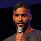 Ricky Whittle