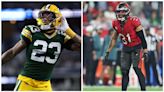 Packers CB Jaire Alexander no longer holds title as NFL's highest-paid DB