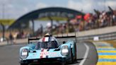 Glickenhaus Will Not Run Le Mans Next Year