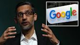 Google lays off workers as part of ‘pretty large-scale’ restructuring