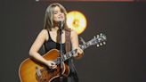 Maren Morris Says She’s Leaving Country Music Because ‘It’s Burning Itself Down’ Thanks to Donald Trump