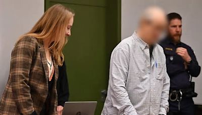 Urteil in Münchner "Cold Case": Angeklagter freigesprochen