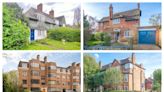 Ten rare Arts & Crafts homes for sale in London now – from Muswell Hill to Maida Vale