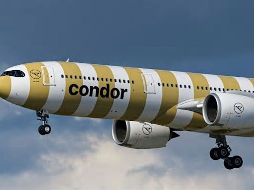 Flug über Köln: Airbus A330 meldet Notfall über Nordsee – Condor-Flug aus Deutschland muss notlanden