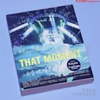 上海音像 蘇打綠 小巨蛋演唱會現場全紀實 That Moment 4DVD+畫冊