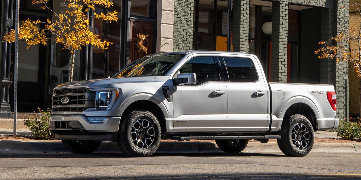 Best Worst Years of Ford F-150: Things You Should Know - Southwest Journal