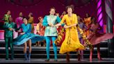 Broadway Review: Sutton Foster Sizzles in Limp ‘Once Upon a Mattress’