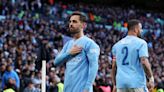 Man City 1-0 Chelsea: Late Bernardo Silva strike sends below-par holders into FA Cup final again