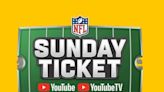 YouTube Has Its First ‘NFL Sunday Ticket’ Tech Fumble, Subscribers Go Bonkers