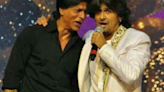 When Sonu Nigam Said He Would Still Be Singing For Shah Rukh Khan If Actors Fought For Singers