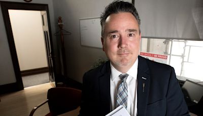 Beyond Local: At parents' choice event, St. Albert MLA accuses school board of campaigning against UCP