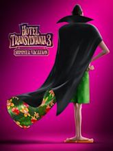 Hotel Transylvania 3 - Una vacanza mostruosa