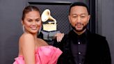 John Legend and Chrissy Teigen Crash Photo Booth Session, Spark Online Debate