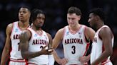 Tearful Caleb Love left to lament missed chances as Arizona falters in Sweet 16 yet again