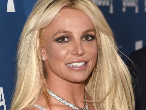 Britney Spears’ comeback on rocks after concerning Chateau Marmont 'meltdown'