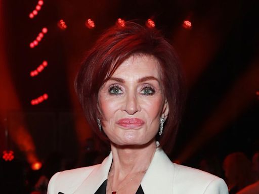 Sharon Osbourne Thinks The Talk Got ‘What They Deserved’