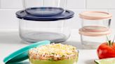 Macy's Is Having a Huge Kitchen Sale With Up to 50% Off Pyrex, Rachael Ray, Le Creuset & More