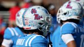 Commercialized Gridiron: What On-Field Sponsors Could Appear in 2024 For Ole Miss?