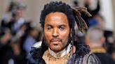 Lenny Kravitz Clarifies Comments on Feeling Like He Is 'Not Celebrated': 'Referring to Black Award Shows'