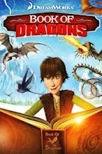 Book of Dragons (Video 2011) - IMDb