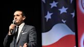 GOP candidate Peter Lumaj calls for cooling off period this week in heated U.S. Senate race after death of fellow candidate’s mother