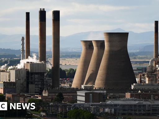 John Swinney denies lack of action over Grangemouth closure