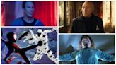 Spider-Man: Across The Spider-Verse, Insidious: The Red Door, and the complete Star Trek: Picard lead September's best Blu-ray and 4K UHD releases