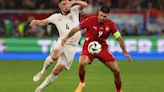 Slovenia vs Serbia LIVE commentary: England's Group C rivals clash in Munich