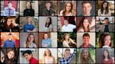 Future doctors, aerospace engineers, climate change experts round out Kansas' All-State Academic Team