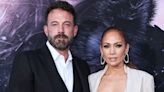 Ben Affleck saca sus pertenencias de la mansión que compartía con Jennifer López