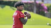 Dolphins weigh in on Tua Tagovailoa’s weight loss: ‘I miss chubby Tua’