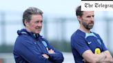 John McDermott, former Spurs academy chief, will decide who replaces Southgate