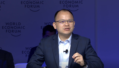 XTransfer CEO Speaks at the 2024 Dalian "Summer Davos Forum" Panels