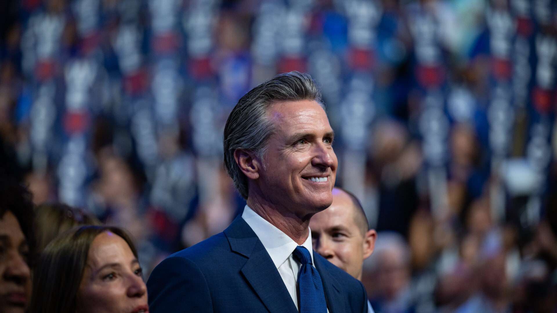 Gavin Newsom Wants California To Have More Restrictive Drug Laws Than Florida