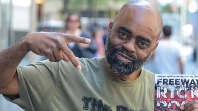 Freeway Rick Ross Net Worth 2024: How Much Money Does He Make?