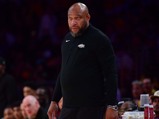 Lakers Biographer Advocates for Hiring Unorthodox Recent Champ As Head Coach