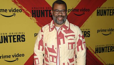 Jordan Peele's new movie gets October 2026 release date