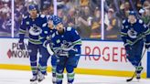 Canucks' Dramatic Wins Boost NHL Playoff Excitement